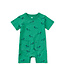 Tea Collection Double Pocket Baby Romper