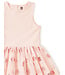 Tea Collection Printed Tulle Ballet Dress - Flamenco Dots