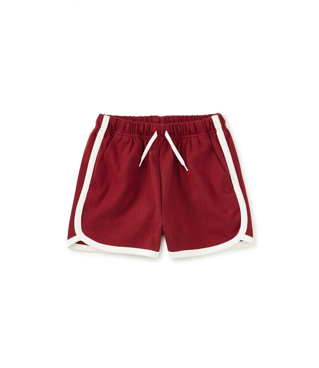 Tea Collection Sporty Ringer Shorts