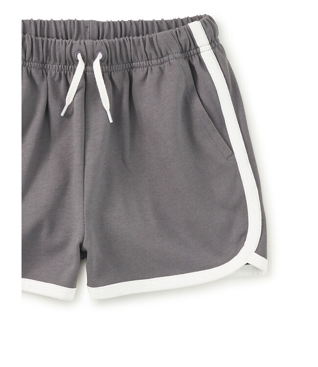Tea Collection Sporty Ringer Shorts