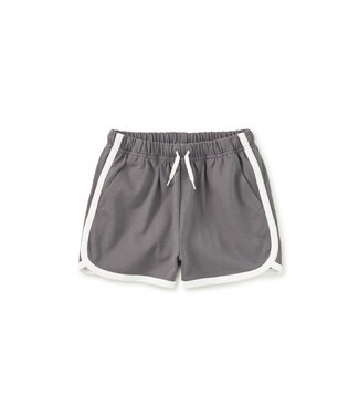 Tea Collection Sporty Ringer Shorts