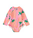 Tea Collection Rash Guard Baby Swim Suit