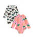 Tea Collection Rash Guard Baby Swim Suit