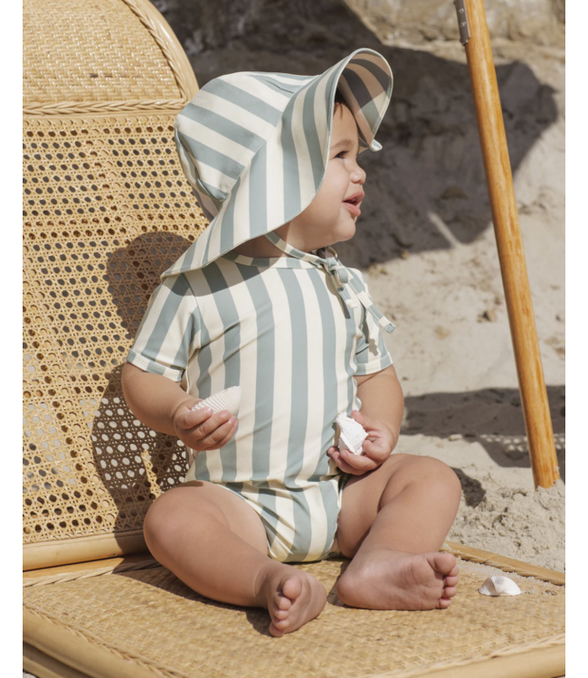 Rylee & Cru Baby Floppy Swim Hat