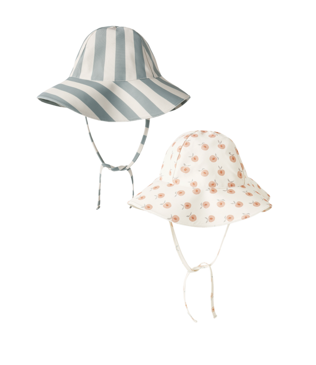 Rylee & Cru Baby Floppy Swim Hat