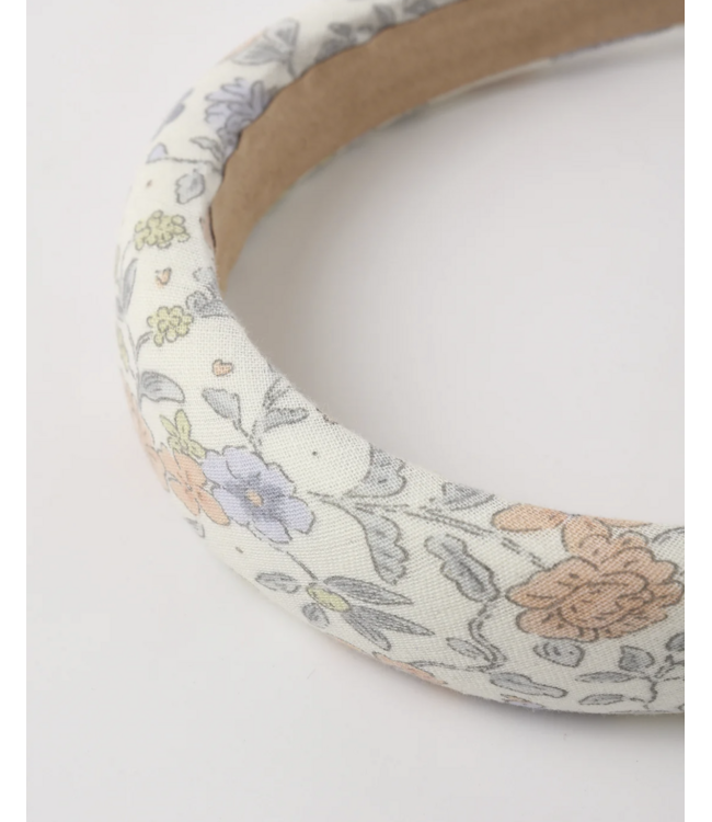 Rylee & Cru Padded Headband - Bloom