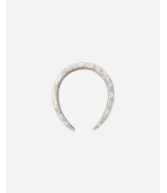 Rylee & Cru Padded Headband - Bloom