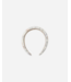 Rylee & Cru Padded Headband - Bloom