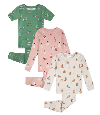 Petit Lem Pajamas