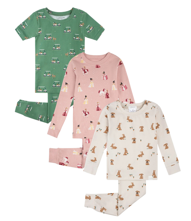 Petit Lem Pajamas