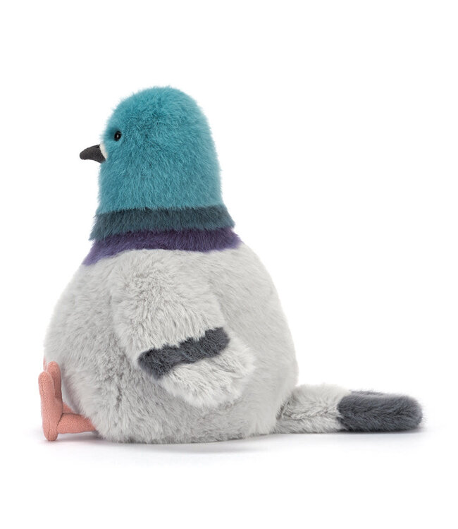 Jellycat Strutton Pigeon