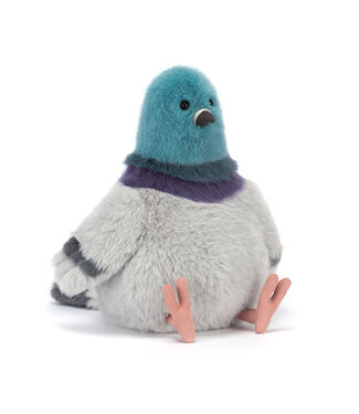 Jellycat Strutton Pigeon