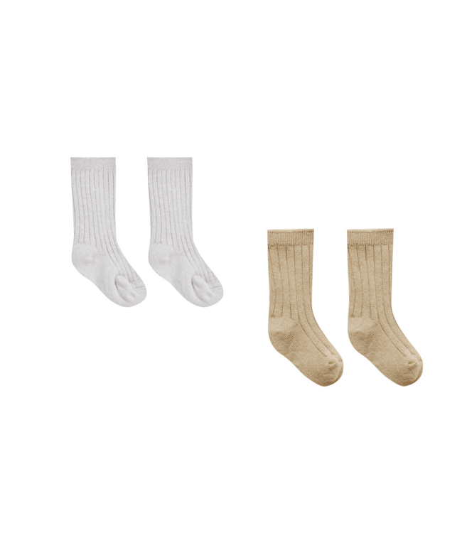 Quincy Mae Sock Set