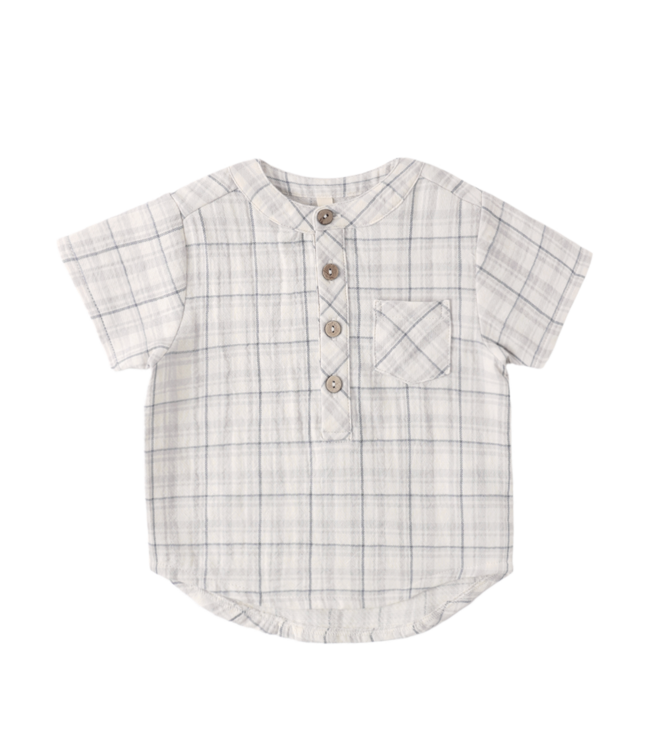 Quincy Mae Baby Jaxson Shirt