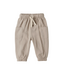 Quincy Mae Baby Luca Pant - Oat