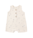 Quincy Mae Jack Romper - Space