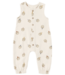 Quincy Mae Woven Jumpsuit - Party Bears