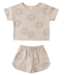 Quincy Mae Spongy Play Set - Lion