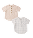 Quincy Mae Baby Jaxson Shirt