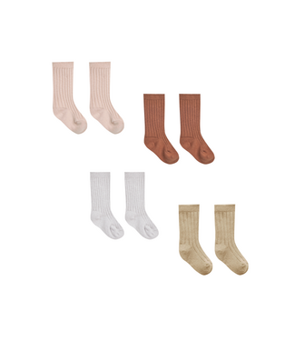 Quincy Mae Sock Set