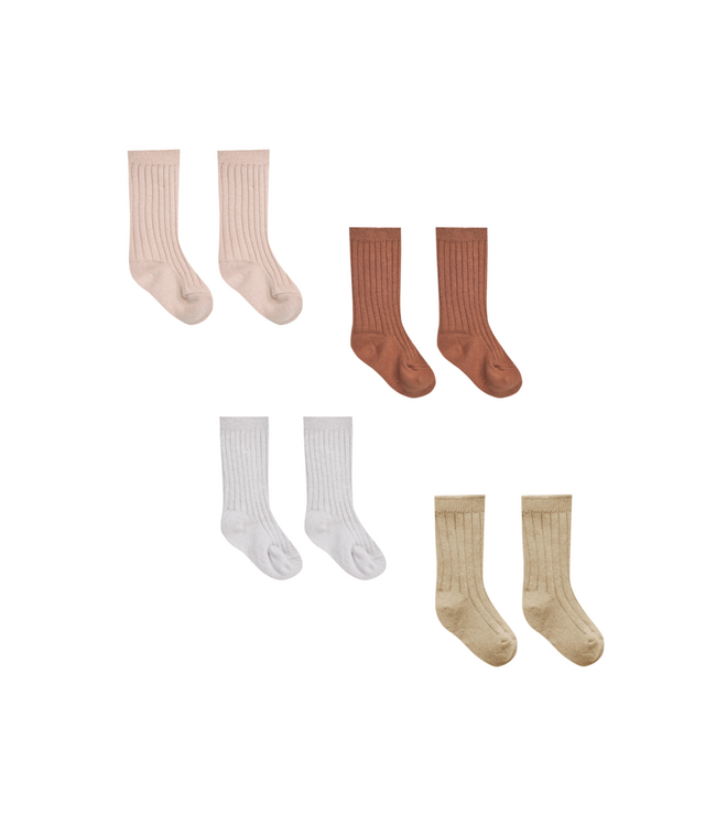 Quincy Mae Sock Set