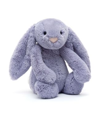 Jellycat Bashful Viola Bunny Original