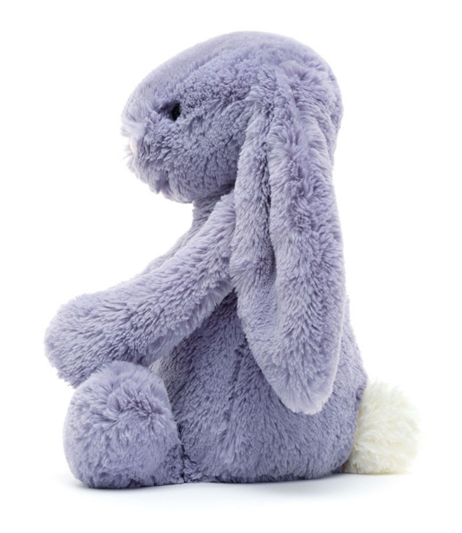 Jellycat Bashful Viola Bunny Original