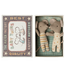 Maileg Baby Mice, Twins in Box