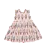 Pink Chicken Alyssa Dress - Pink Soft Serve