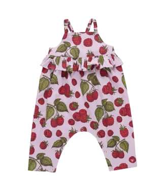 Pink Chicken Brianne Jumper - Lavender Raspberries