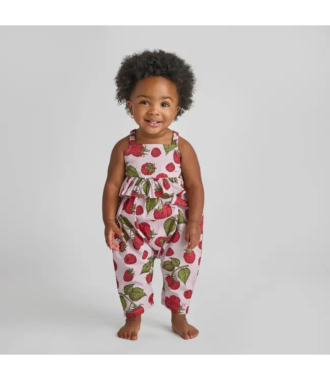 Pink Chicken Brianne Jumper - Lavender Raspberries