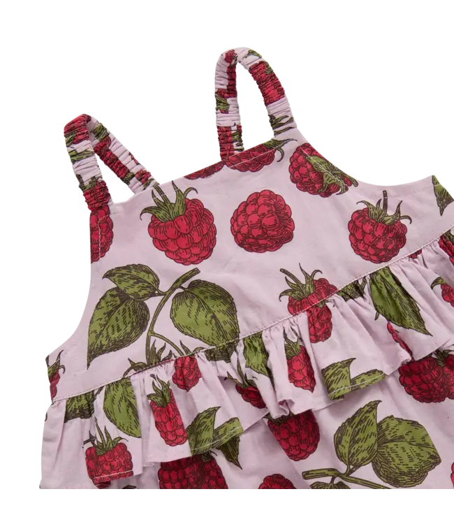 Pink Chicken Brianne Jumper - Lavender Raspberries