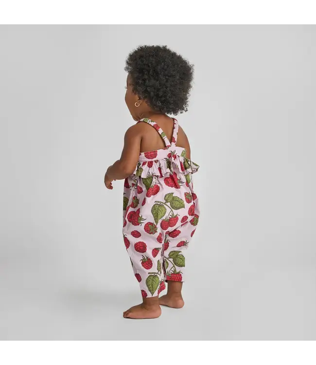 Pink Chicken Brianne Jumper - Lavender Raspberries