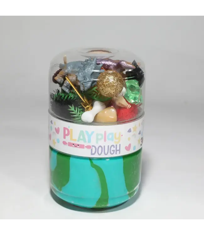 Play Playdough Playdough