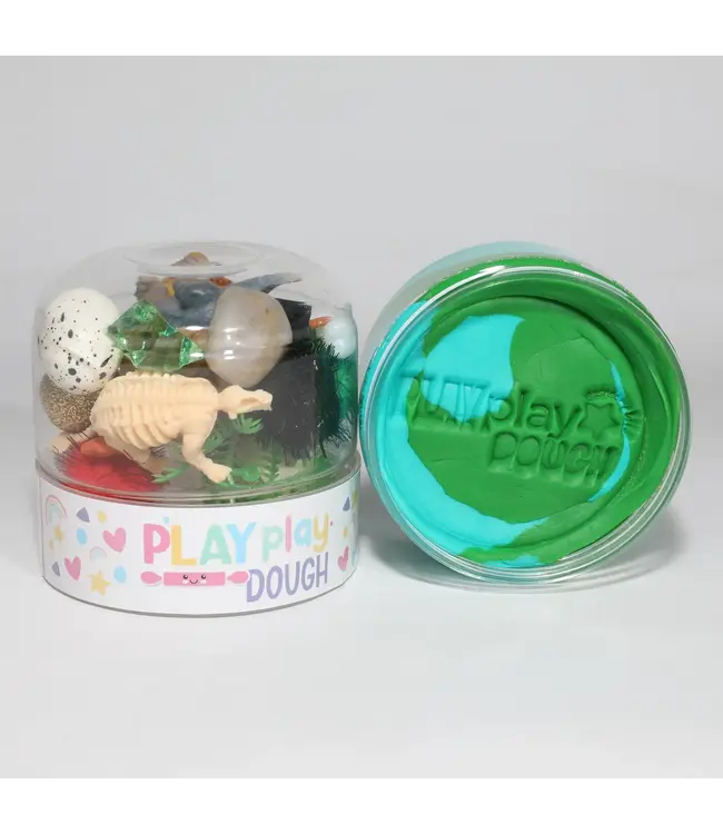 Play Playdough Playdough