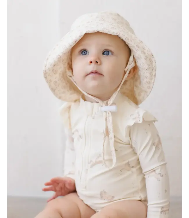 Quincy Mae Bucket Hat