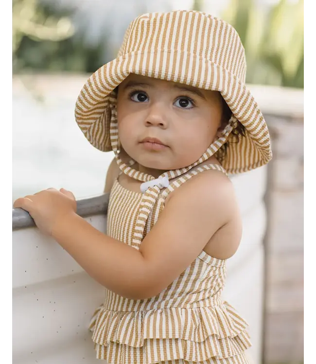 Quincy Mae Bucket Hat