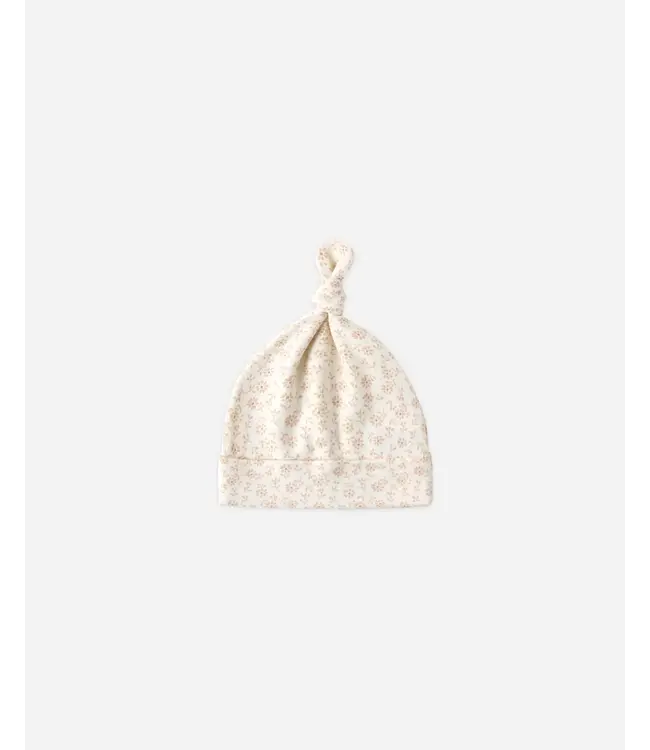Quincy Mae Knotted Baby Hat 0-6M