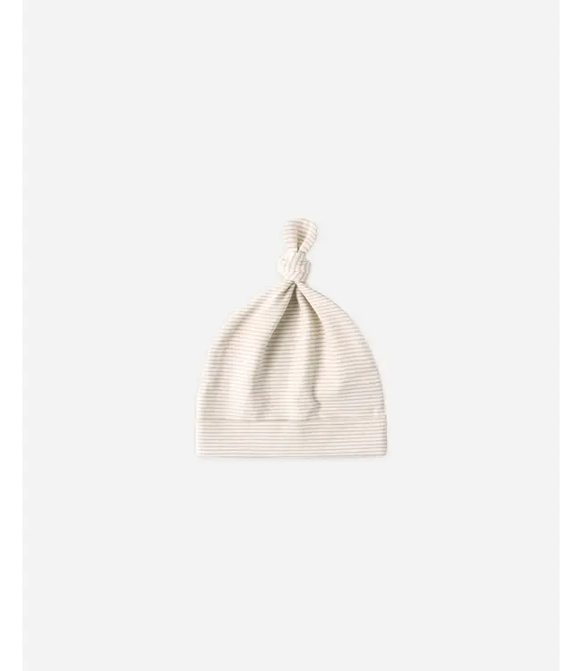 Quincy Mae Knotted Baby Hat 0-6M