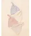 Quincy Mae Knotted Baby Hat 0-6M