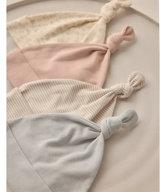 Quincy Mae Knotted Baby Hat 0-6M