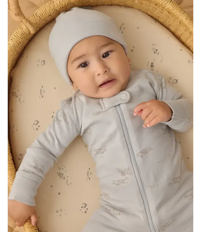 Quincy Mae Knotted Baby Hat 0-6M