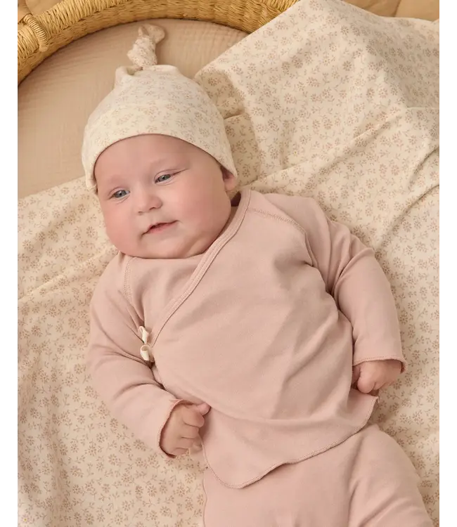 Quincy Mae Knotted Baby Hat 0-6M