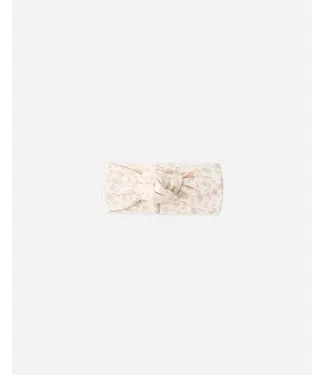 Quincy Mae Baby Knotted Headband