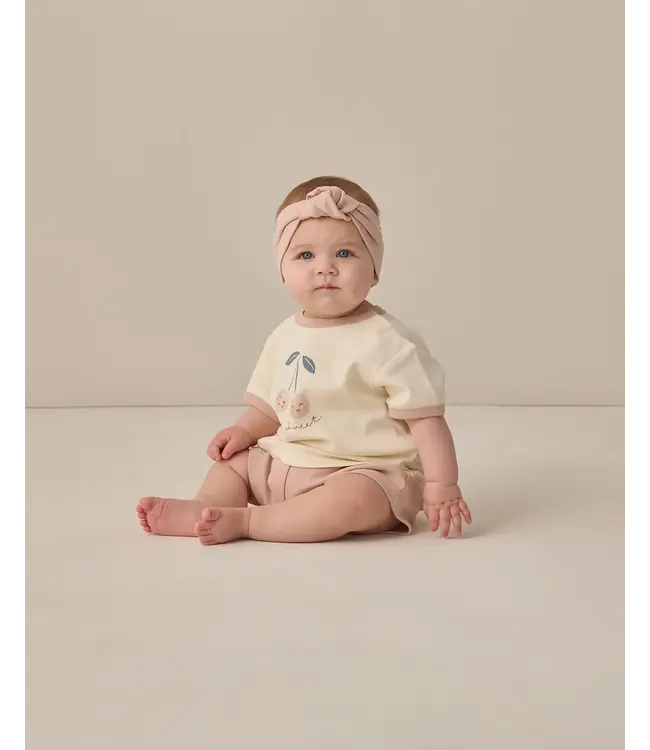 Quincy Mae Baby Knotted Headband