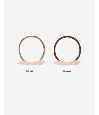 Quincy Mae Little Knot Headband