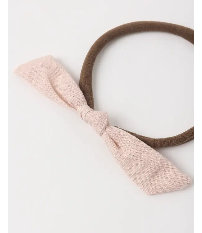 Quincy Mae Little Knot Headband