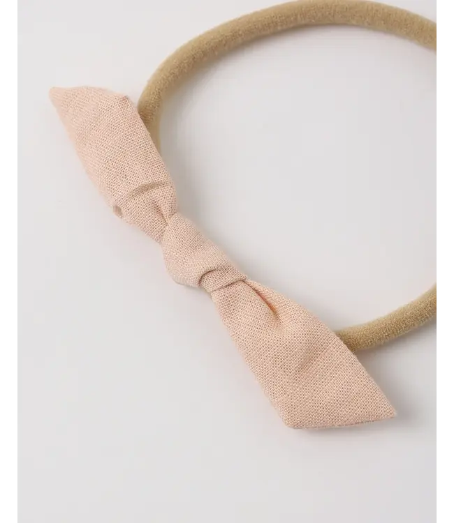 Quincy Mae Little Knot Headband