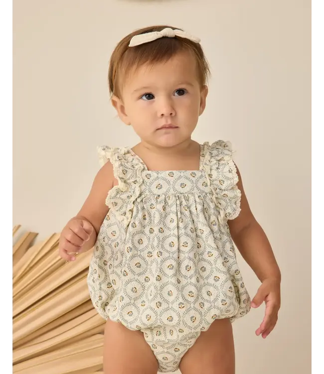 Quincy Mae Little Knot Headband