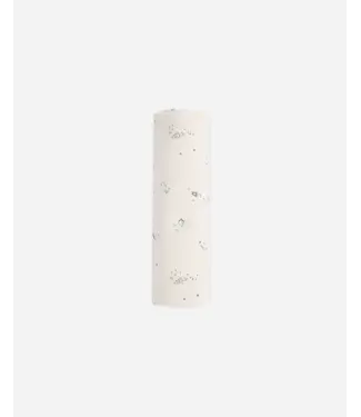 Quincy Mae Woven Swaddle - Space